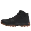 Mt. Maddsen Mid Lace Up Hiking „Schwarz“