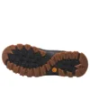 Mt. Maddsen Mid Lace Up Hiking „Schwarz“