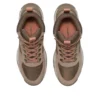 Mt. Maddsen Mid Lace Up Hiking „Taupe“