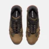 Mt. Maddsen Mid Schnür-Wanderstiefel für Herren – Olivgrünes Nubukleder Mt. Maddsen Mid Schnür-Wanderstiefel für Herren – Olivgrünes Nubukleder