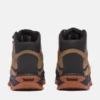 Mt. Maddsen Mid Schnür-Wanderstiefel für Herren – Olivgrünes Nubukleder Mt. Maddsen Mid Schnür-Wanderstiefel für Herren – Olivgrünes Nubukleder