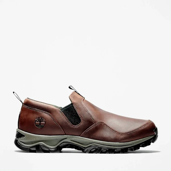 Mt. Maddsen Slip-On Wanderschuh für Herren Mt. Maddsen Slip-On Wanderschuh für Herren