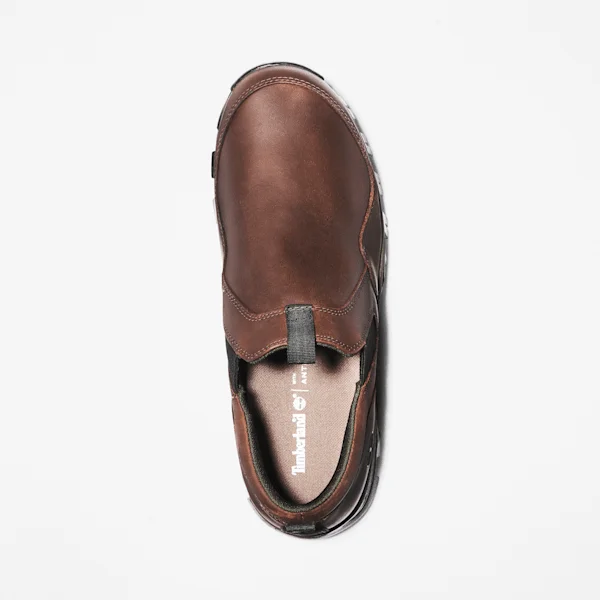 Mt. Maddsen Slip-On Wanderschuh für Herren Mt. Maddsen Slip-On Wanderschuh für Herren