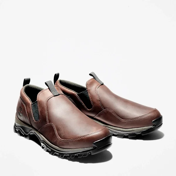 Mt. Maddsen Slip-On Wanderschuh für Herren Mt. Maddsen Slip-On Wanderschuh für Herren