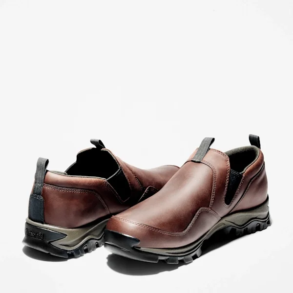 Mt. Maddsen Slip-On Wanderschuh für Herren Mt. Maddsen Slip-On Wanderschuh für Herren