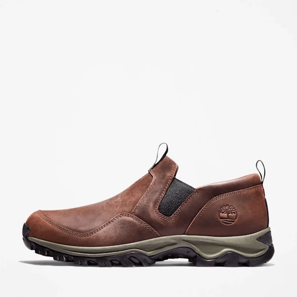 Mt. Maddsen Slip-On Wanderschuh für Herren Mt. Maddsen Slip-On Wanderschuh für Herren