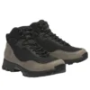 Mt. Maddsen Wasserdicht „Schwarz Mesh Gray“