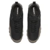 Mt. Maddsen Wasserdicht „Schwarz Mesh Gray“
