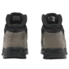 Mt. Maddsen Wasserdicht „Schwarz Mesh Gray“