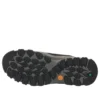 Mt. Maddsen Wasserdicht „Schwarz Mesh Gray“