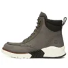 MTCR Moc Toe Stiefel „Grey“