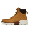 MTCR Moc Toe Stiefel „Orange“