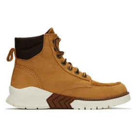 MTCR Moc Toe Stiefel „Orange“