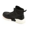 MTCR Moc Toe Stiefel „Schwarz“