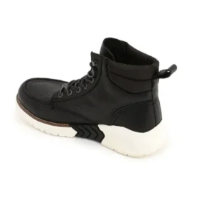 MTCR Moc Toe Stiefel „Schwarz“