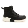 MTCR Moc Toe Stiefel „Schwarz“