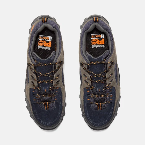 Mudsill Arbeitsstiefel für Herren mit Stahlkappe Mudsill Arbeitsstiefel für Herren mit Stahlkappe