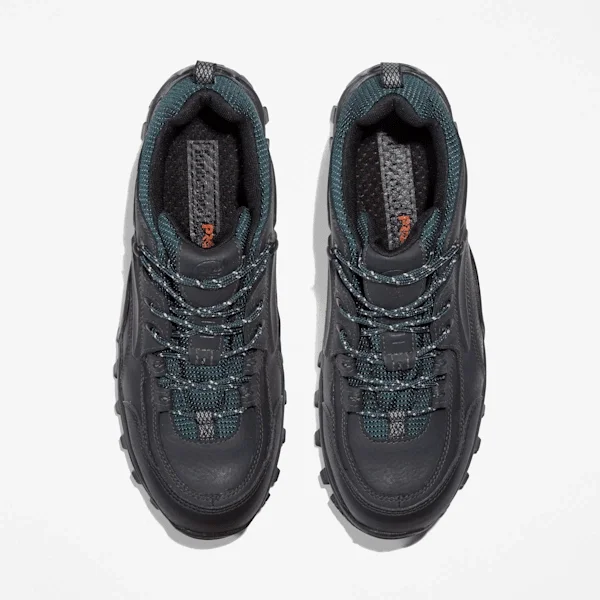 Mudsill Arbeitsstiefel für Herren mit Stahlkappe Mudsill Arbeitsstiefel für Herren mit Stahlkappe