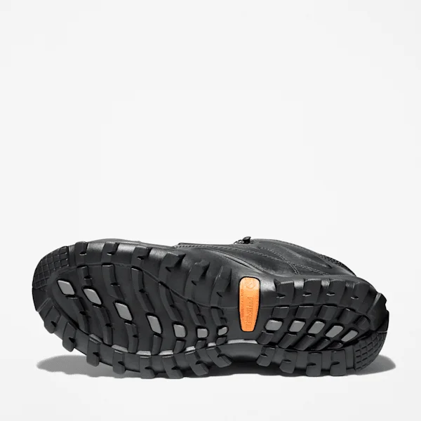 Mudsill Arbeitsstiefel für Herren mit Stahlkappe Mudsill Arbeitsstiefel für Herren mit Stahlkappe