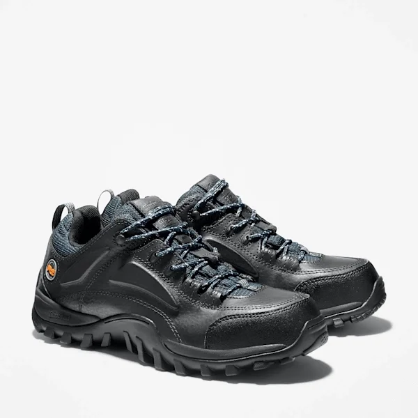 Mudsill Arbeitsstiefel für Herren mit Stahlkappe Mudsill Arbeitsstiefel für Herren mit Stahlkappe