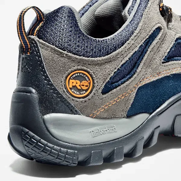 Mudsill Arbeitsstiefel für Herren mit Stahlkappe Mudsill Arbeitsstiefel für Herren mit Stahlkappe