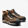 Mudslinger Stahlkappen-Arbeitsstiefel für Herren Mudslinger Stahlkappen-Arbeitsstiefel für Herren