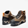 Mudslinger Stahlkappen-Arbeitsstiefel für Herren Mudslinger Stahlkappen-Arbeitsstiefel für Herren
