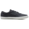 Mylo Bay Low Schnürsneaker „Dark Blue Canvas“