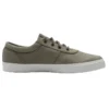 Mylo Bay Low Sneaker „Graues Canvas“