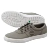 Mylo Bay Low Sneaker „Graues Canvas“