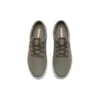 Mylo Bay Low Sneaker „Graues Canvas“