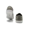 Mylo Bay Low Sneaker „Graues Canvas“