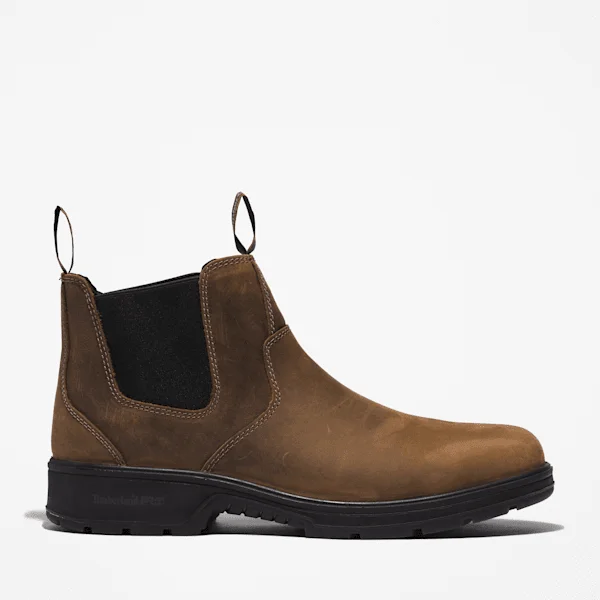 Nashoba Casual Arbeitsschuh mit Zehenschutzkappe Nashoba Casual Arbeitsschuh mit Zehenschutzkappe