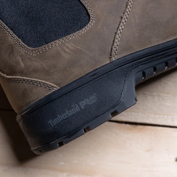 Nashoba Casual Arbeitsschuh mit Zehenschutzkappe Nashoba Casual Arbeitsschuh mit Zehenschutzkappe
