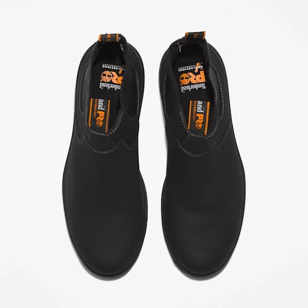 Nashoba Casual Arbeitsschuh mit Zehenschutzkappe Nashoba Casual Arbeitsschuh mit Zehenschutzkappe