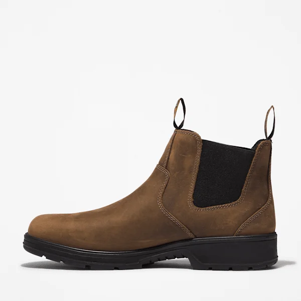 Nashoba Casual Arbeitsschuh mit Zehenschutzkappe Nashoba Casual Arbeitsschuh mit Zehenschutzkappe