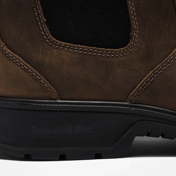 Nashoba Casual Arbeitsschuh mit Zehenschutzkappe Nashoba Casual Arbeitsschuh mit Zehenschutzkappe