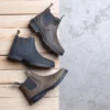 Nashoba Casual Arbeitsschuh mit Zehenschutzkappe Nashoba Casual Arbeitsschuh mit Zehenschutzkappe