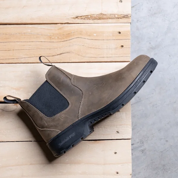 Nashoba Casual Arbeitsschuh mit Zehenschutzkappe Nashoba Casual Arbeitsschuh mit Zehenschutzkappe