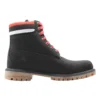NBA x Mitchell and Ness x Timberland 6-Inch Classic Premium Stiefel „Chicago Bulls“
