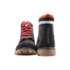 NBA x Mitchell and Ness x Timberland 6-Inch Classic Premium Stiefel „Chicago Bulls“