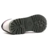 Nellie Chukka Double wasserdichte Stiefel „Helltaupe Nubuk“