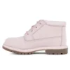 Nellie Chukka Double Waterproof „Pink Nubuck“