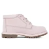 Nellie Chukka Double Waterproof „Pink Nubuck“