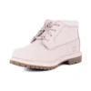 Nellie Chukka Double Waterproof „Pink Nubuck“