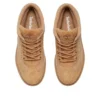 Nellie Chukka Stiefel „Braun“