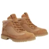 Nellie Chukka Stiefel „Braun“