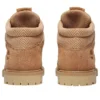 Nellie Chukka Stiefel „Braun“