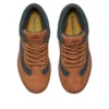 Nellie Chukka-Stiefel „Rust“
