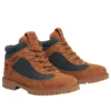 Nellie Chukka-Stiefel „Rust“